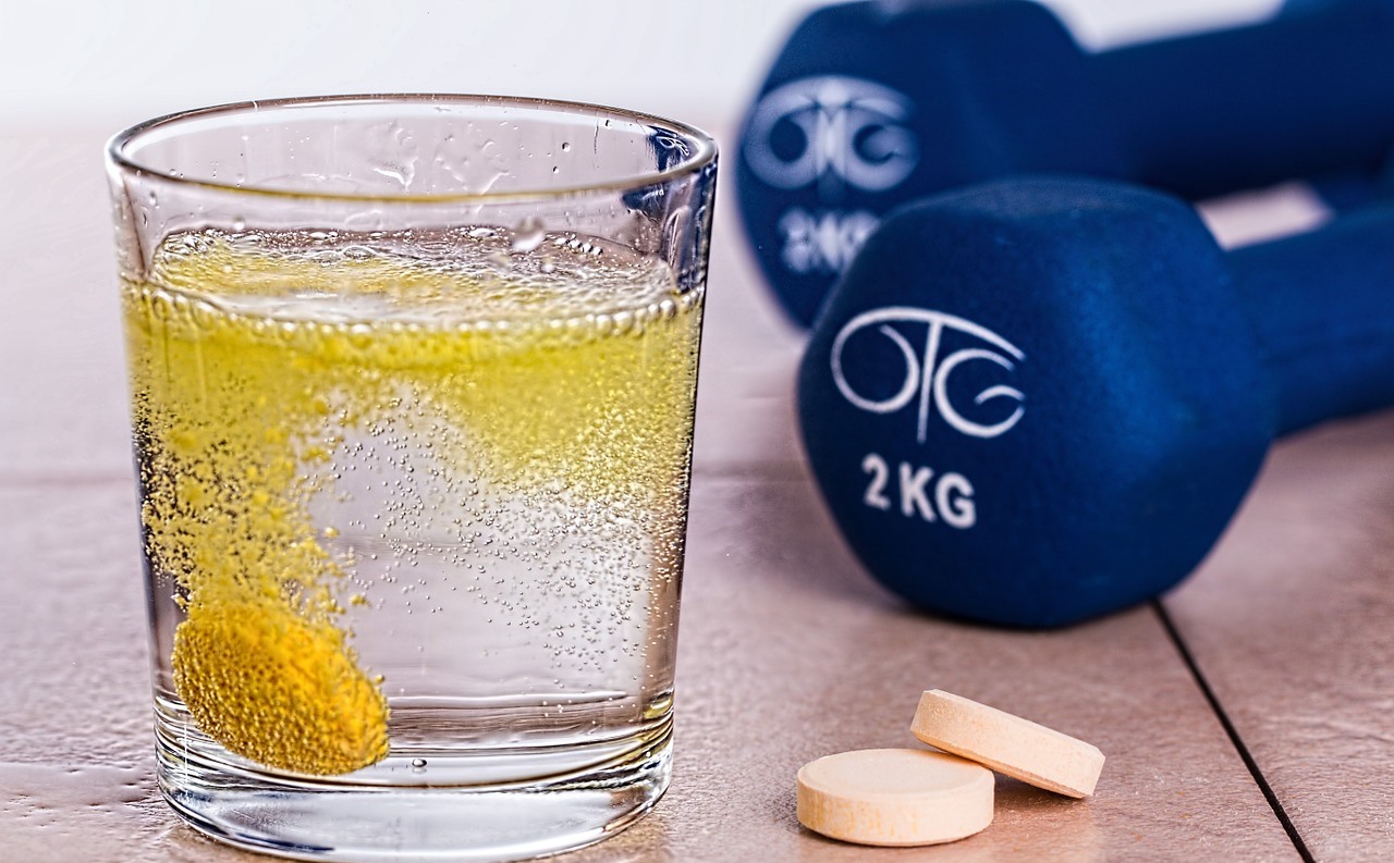 supplements