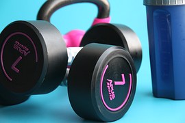 Dumbbells