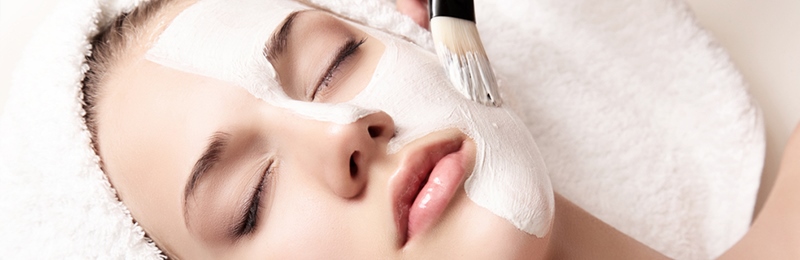 facial mask
