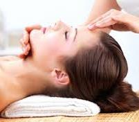 facial treatment 