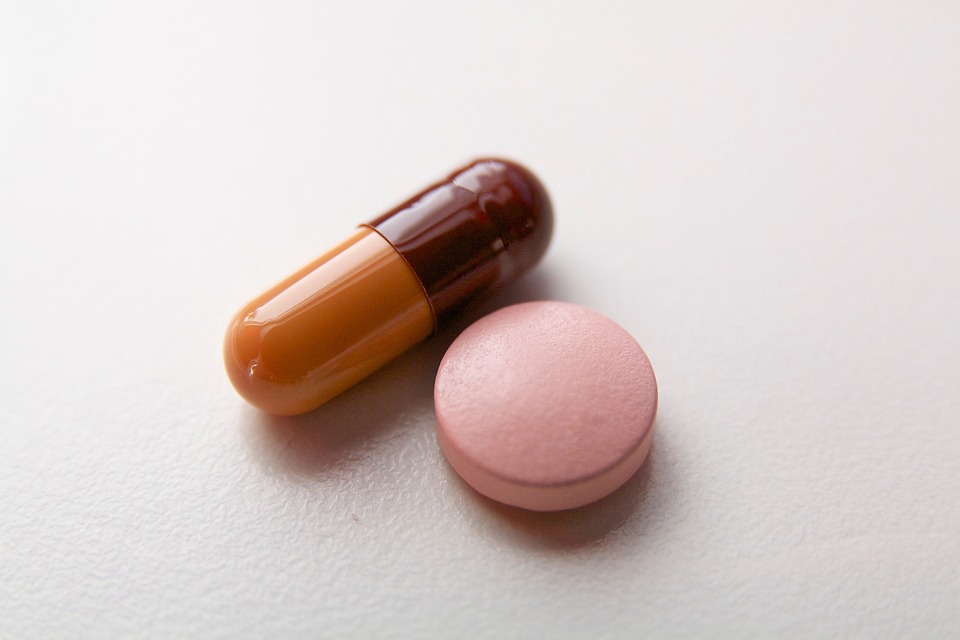 pills