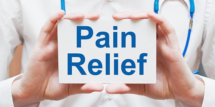 pain