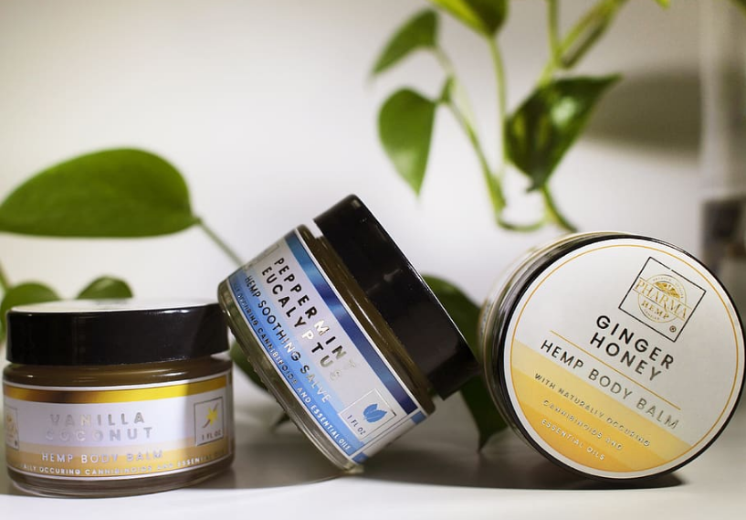 cbd hemp