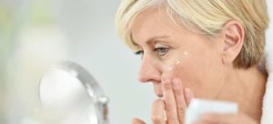 anti-wrinkle cream