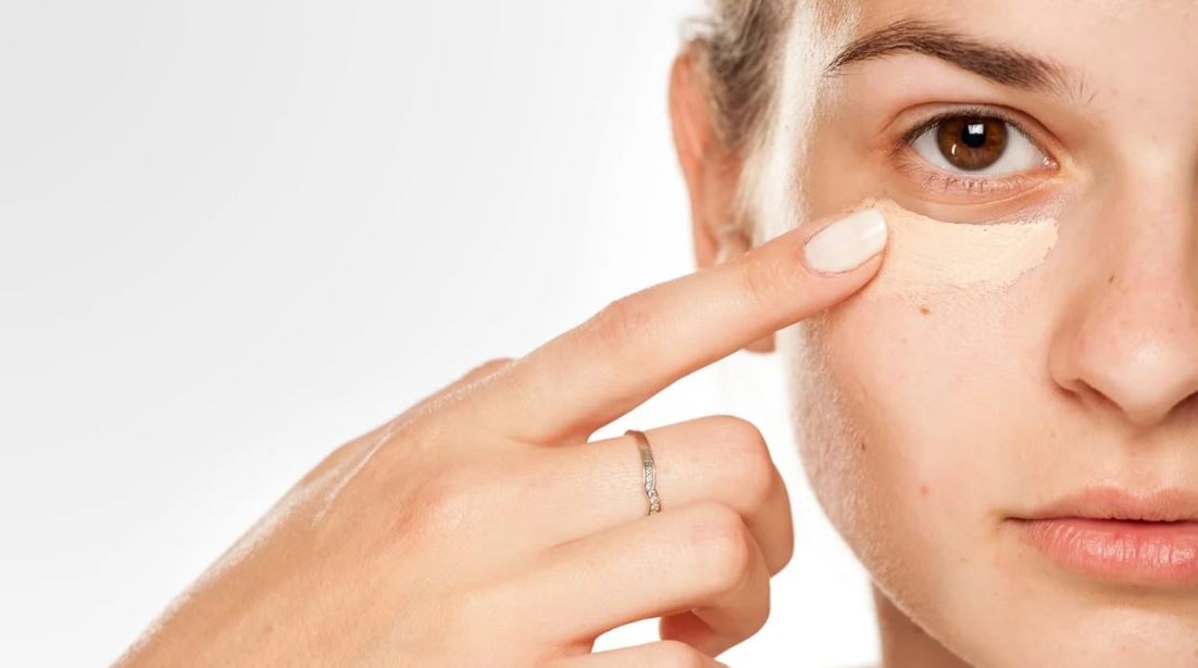 face cream