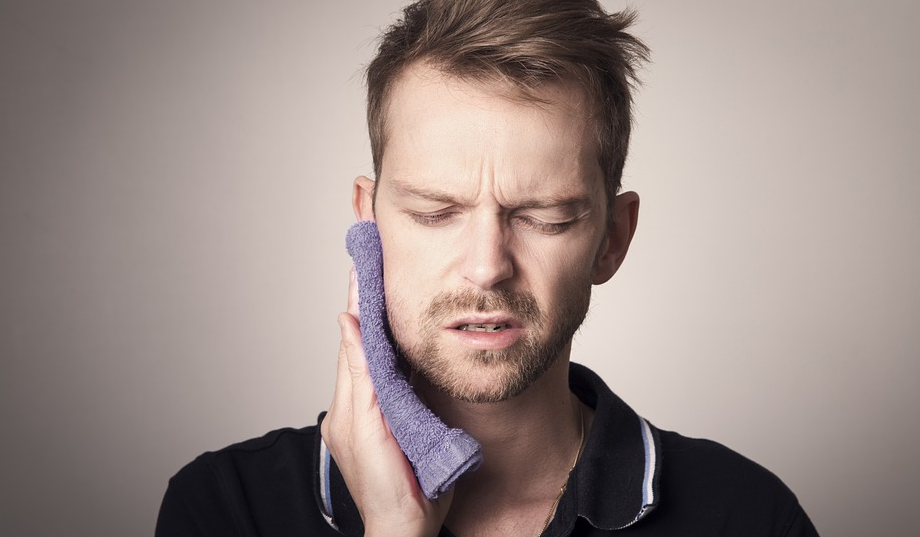 tooth pain