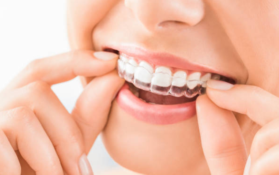 Cosmetic Dentistry
