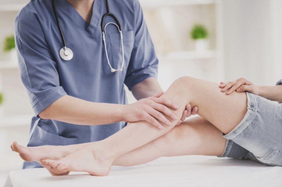 orthopedist