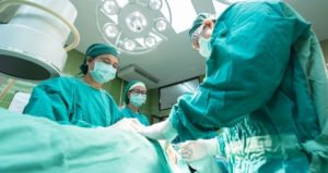 orthopedist