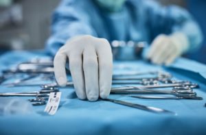 orthopedic doctor