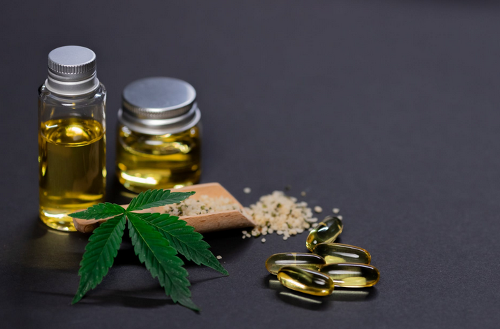 hemp oil