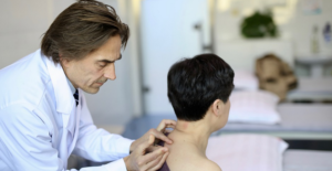 acupuncture
