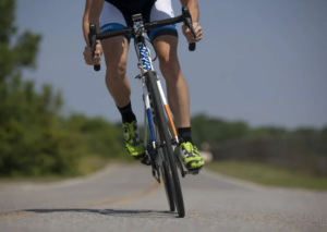 active lifestyle