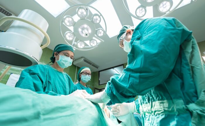 surgery