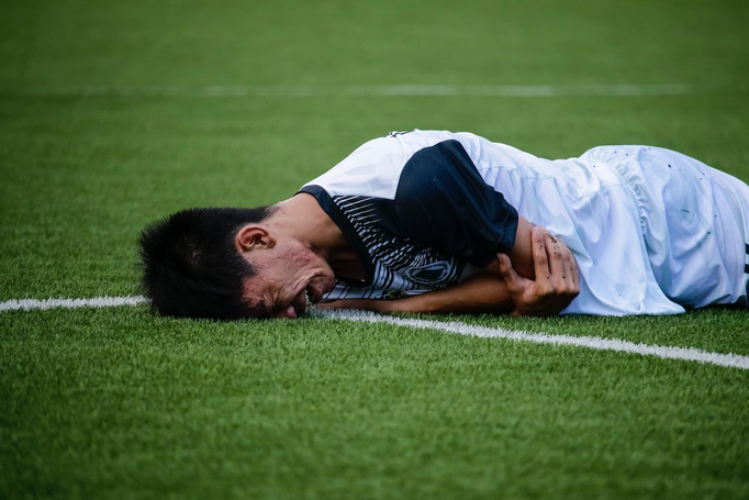 muscle pain
