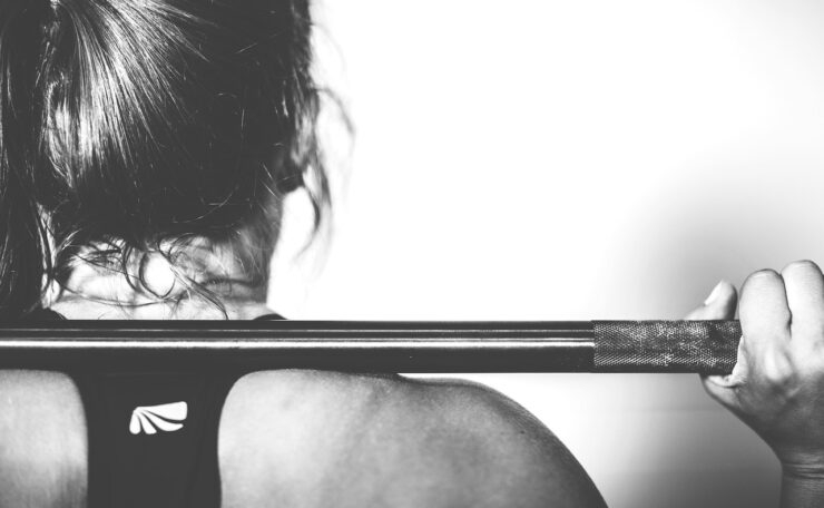 workout