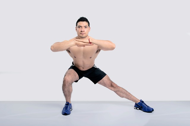 man