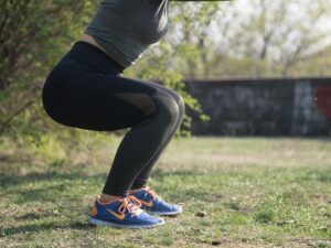 squat