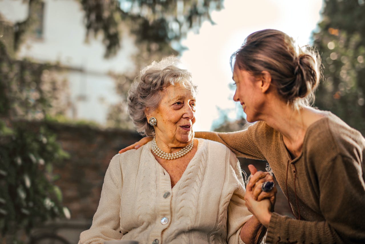 elder