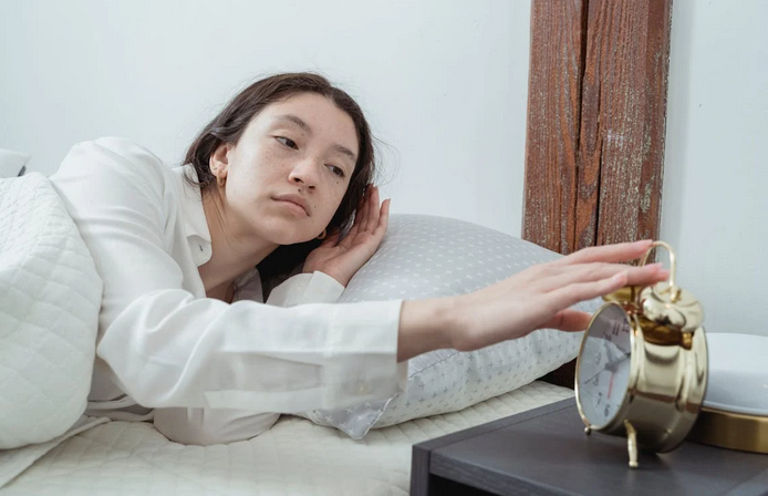 wake