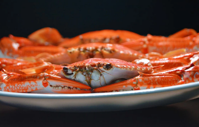 crabs