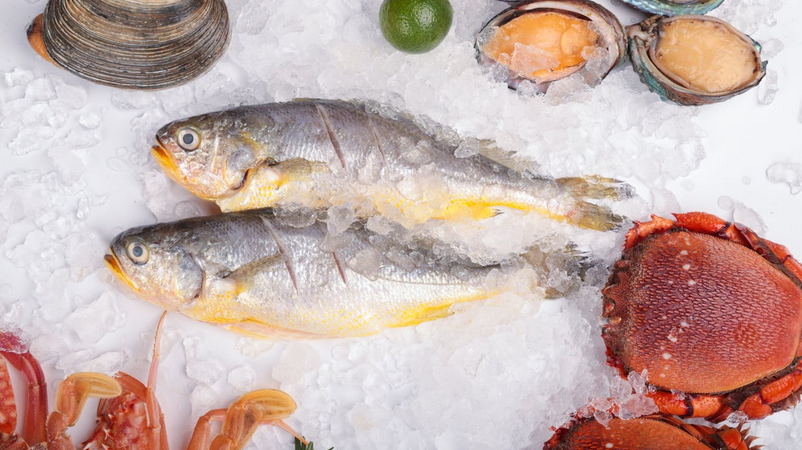 fish